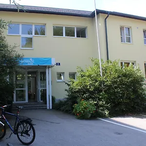 Hostel Muffin Salzburg