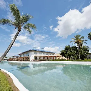 Hotel Portaventura Caribe - Includes Unlimited Access To Portaventura Park & 1 Access To Ferrari Land Salou