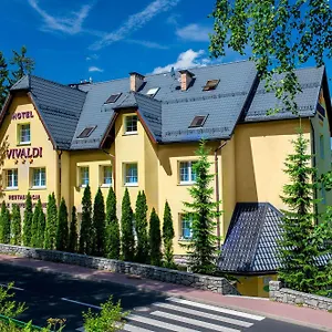 *** Hotel Vivaldi Polska