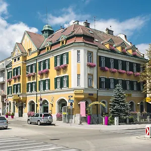 Szálloda Bergwirt Schoenbrunn