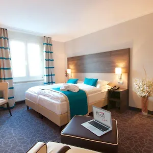 Arion Cityhotel Hotell
