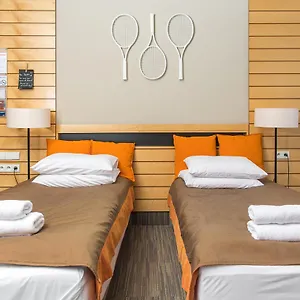 *** Hotel Kortowo Polska
