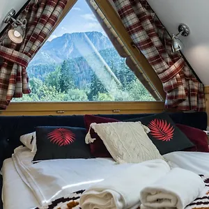  Hotel apartamentowy Sobiczkowa Polska