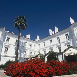 Excelsior 4* Saint-Raphaël