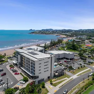 Salt 4* Yeppoon
