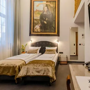 *** Hotel apartamentowy Celestin Polska