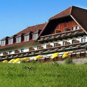 Schoene Aussicht Salzburg