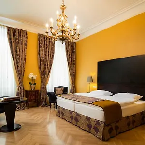 Apartmanhotel Appartement-hotel An Der Riemergasse