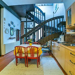 Apartment Rothauer