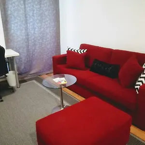Apartment Wasagasse