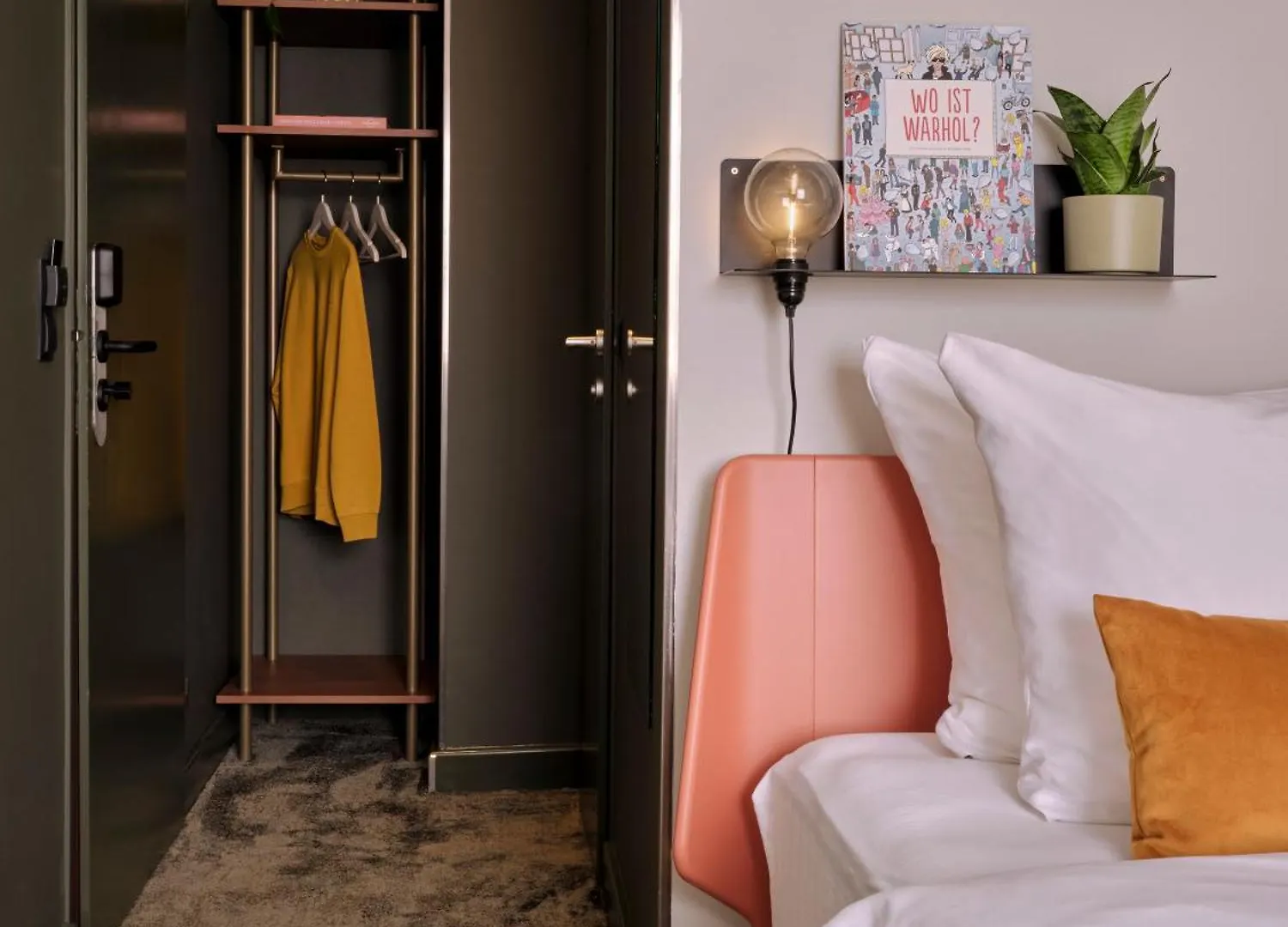 Max Brown Hotel 5Th District, Part Of Sircle Collection - Formerly Pentahotel Vienna Austria