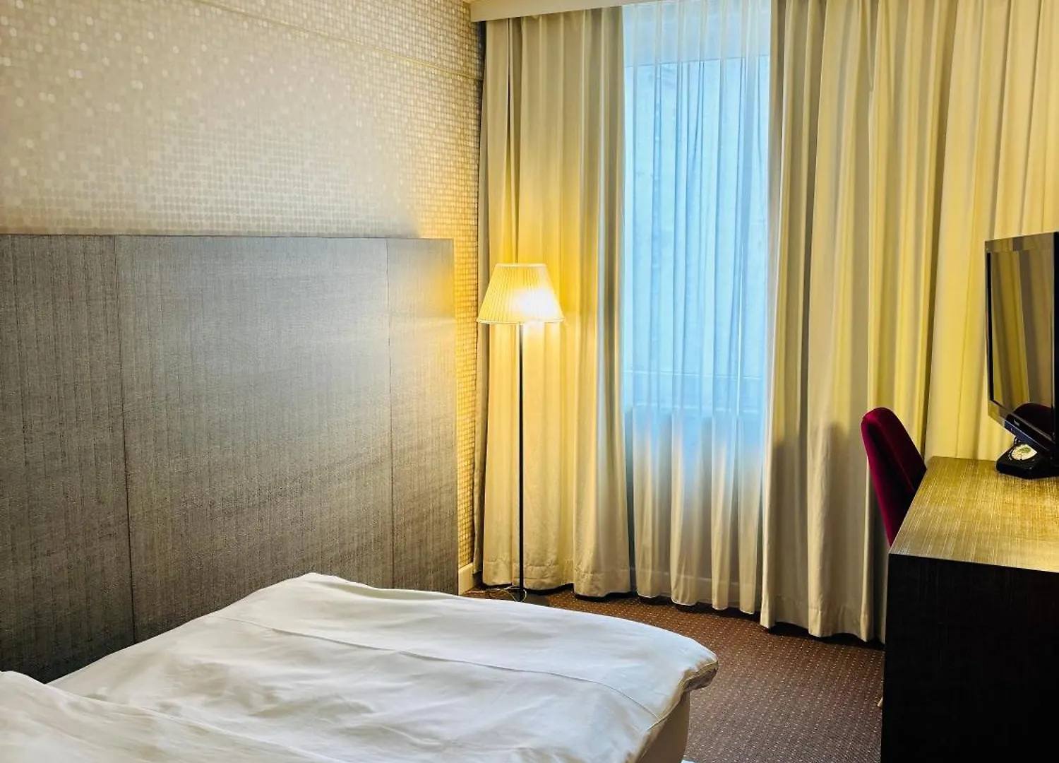 Max Brown Hotel 5Th District, Part Of Sircle Collection - Formerly Pentahotel Viena