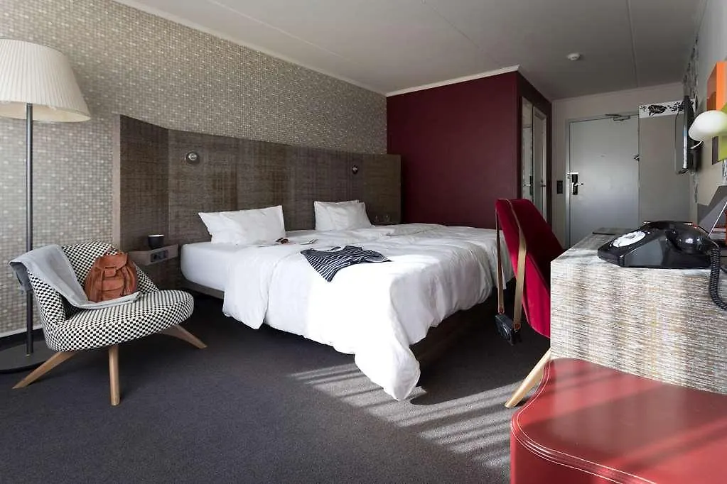 Max Brown Hotel 5Th District, Part Of Sircle Collection - Formerly Pentahotel Wien 4*,