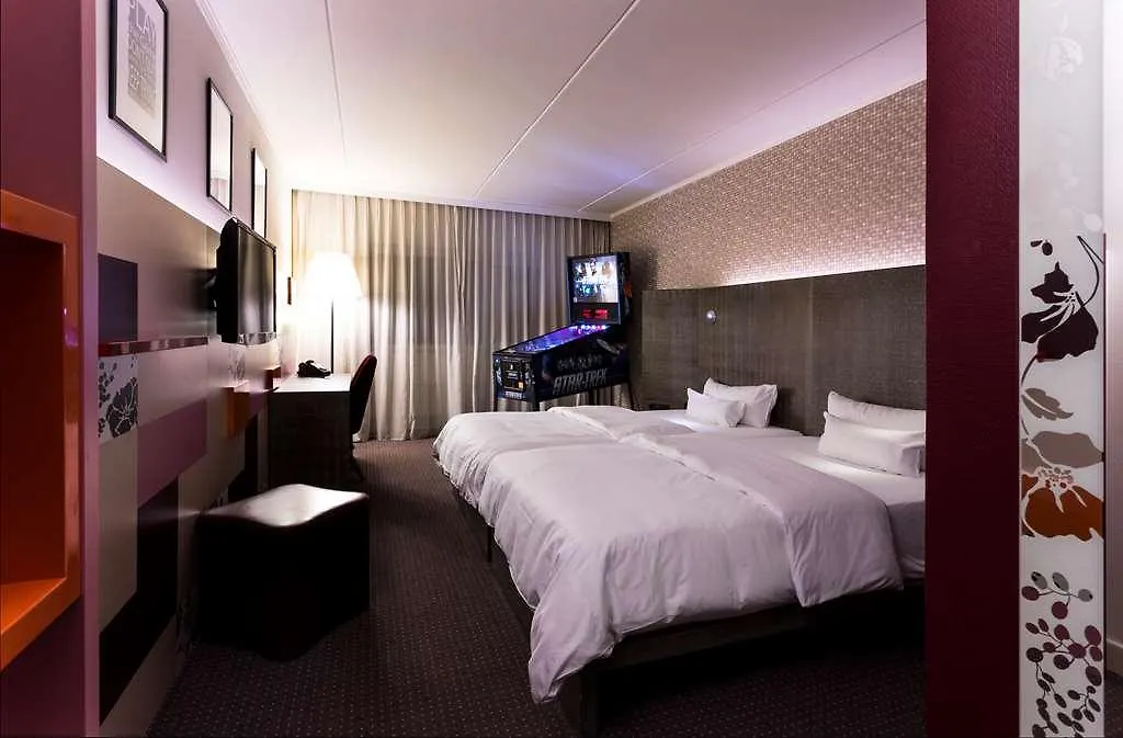 Max Brown Hotel 5Th District, Part Of Sircle Collection - Formerly Pentahotel Wien