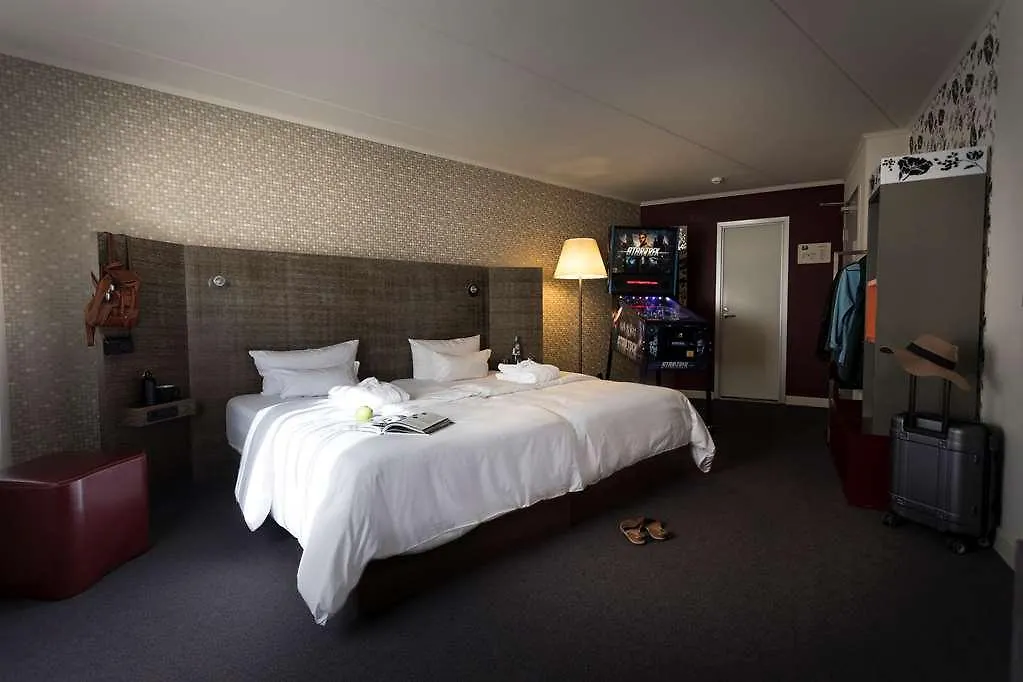 Max Brown Hotel 5Th District, Part Of Sircle Collection - Formerly Pentahotel Vienna