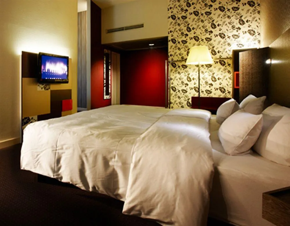Max Brown Hotel 5Th District, Part Of Sircle Collection - Formerly Pentahotel Vienna