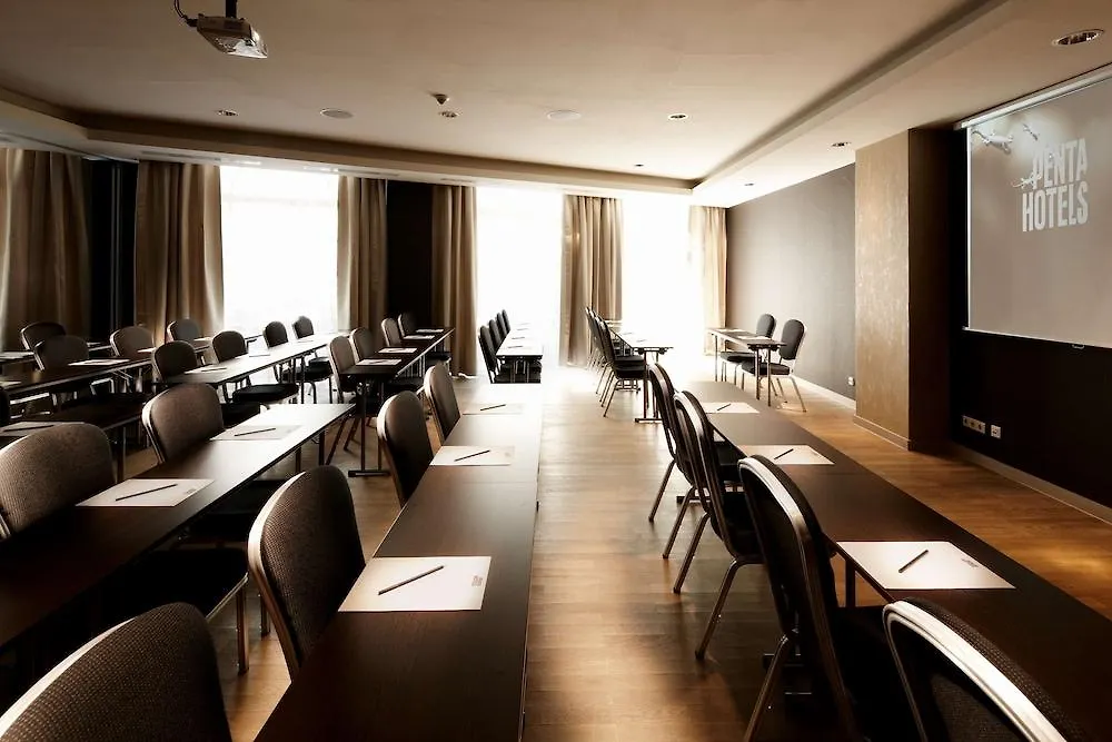 Max Brown Hotel 5Th District, Part Of Sircle Collection - Formerly Pentahotel Wien