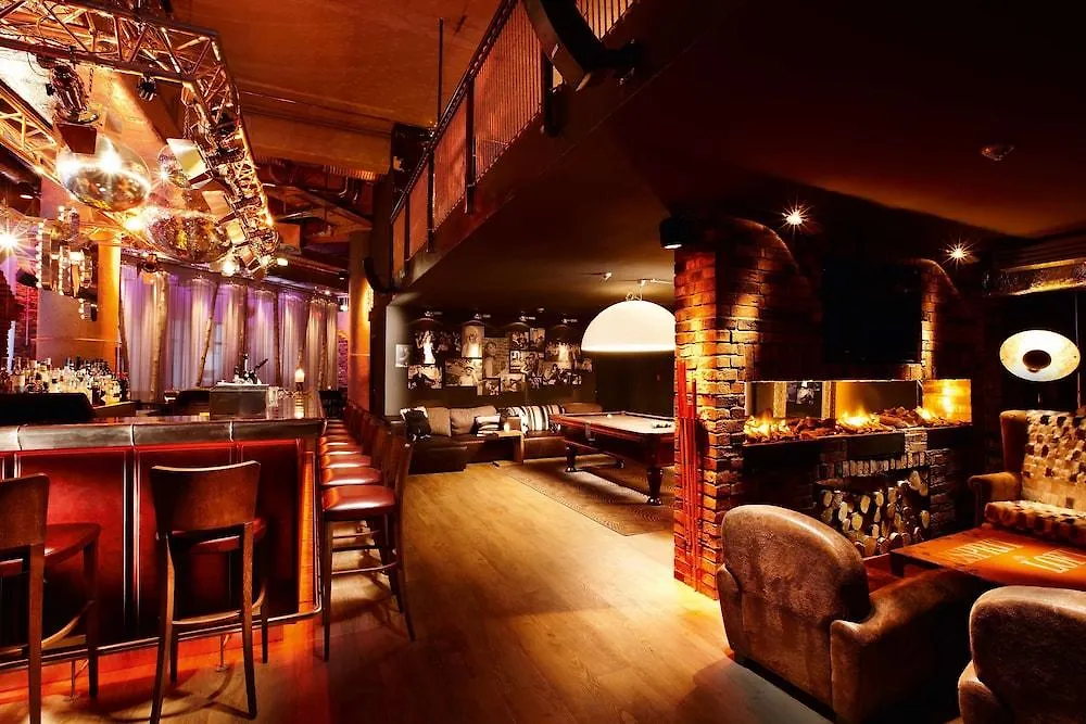 Max Brown Hotel 5Th District, Part Of Sircle Collection - Formerly Pentahotel Vienna 4*,