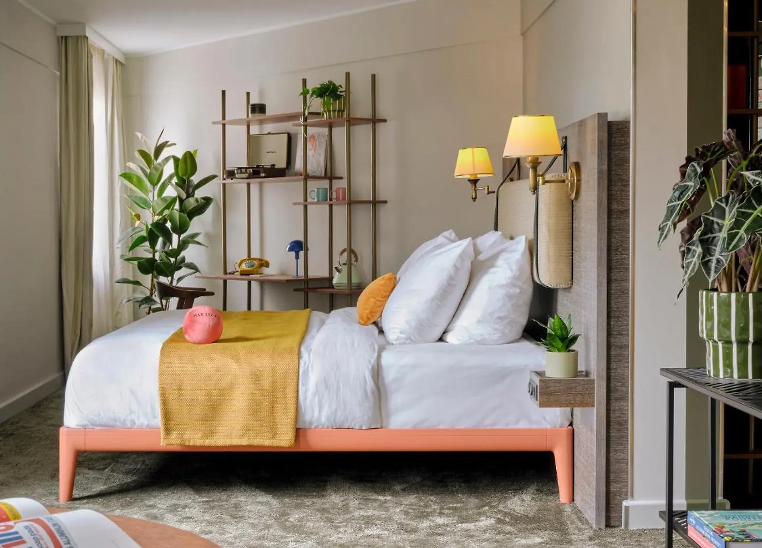 Max Brown Hotel 5Th District, Part Of Sircle Collection - Formerly Pentahotel Vienna