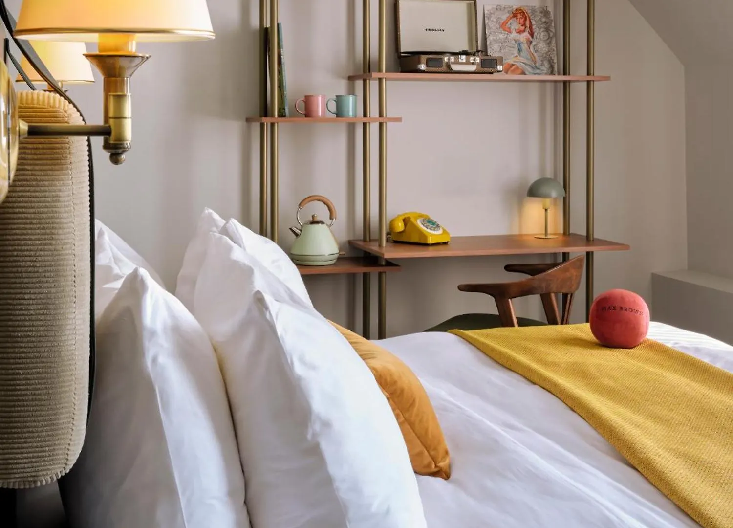 ****  Max Brown Hotel 5Th District, Part Of Sircle Collection - Formerly Pentahotel Vienna Austria