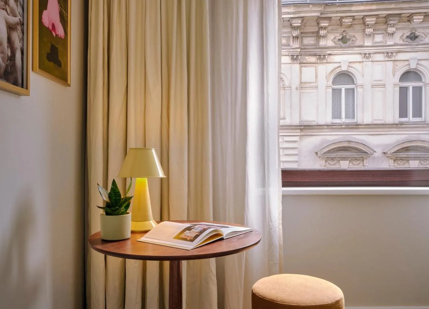 Max Brown Hotel 5Th District, Part Of Sircle Collection - Formerly Pentahotel Wien