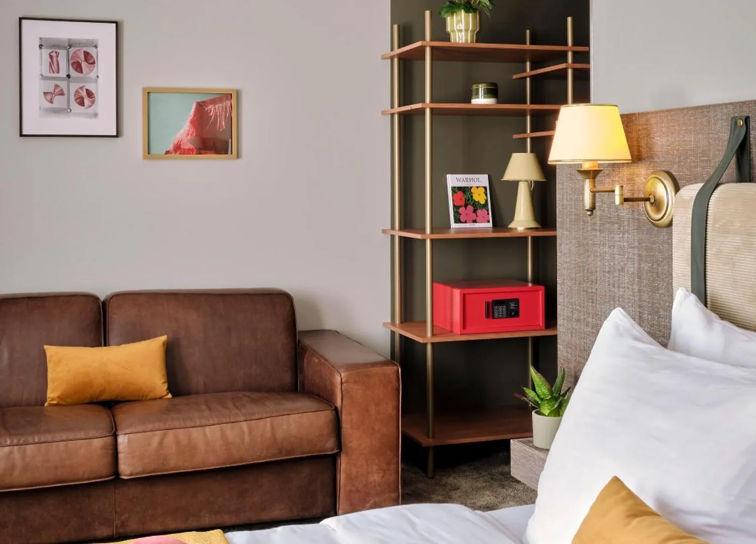 Max Brown Hotel 5Th District, Part Of Sircle Collection - Formerly Pentahotel Vienna