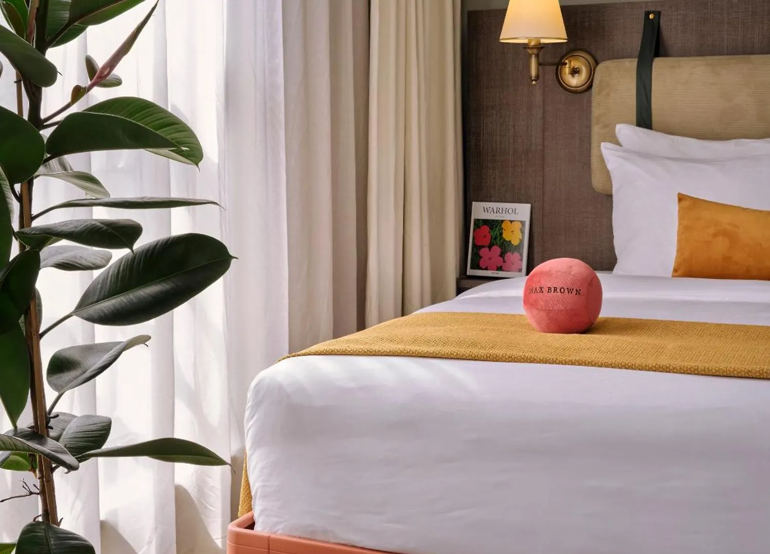 Max Brown Hotel 5Th District, Part Of Sircle Collection - Formerly Pentahotel Wien