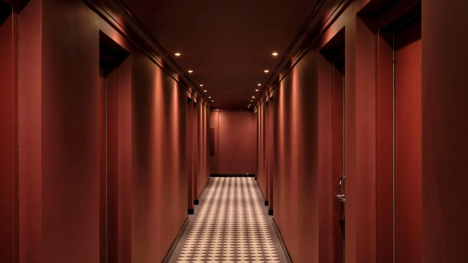 Max Brown Hotel 5Th District, Part Of Sircle Collection - Formerly Pentahotel Vienna 4*,