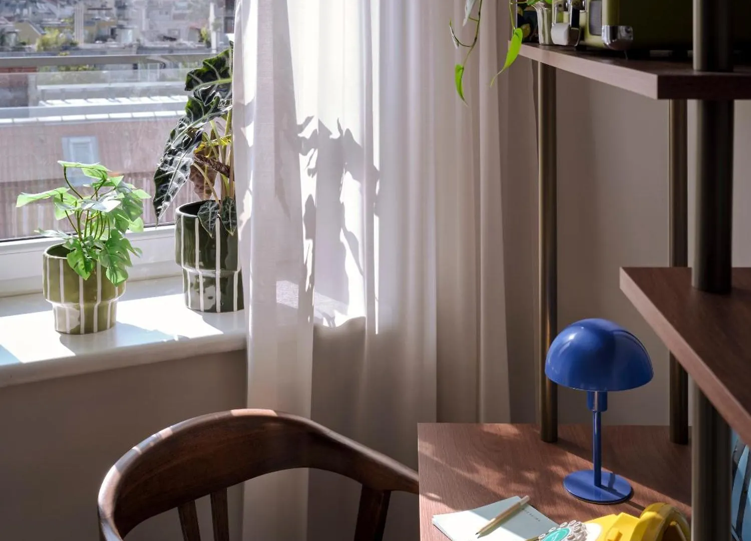 Max Brown Hotel 5Th District, Part Of Sircle Collection - Formerly Pentahotel Vienna Austria