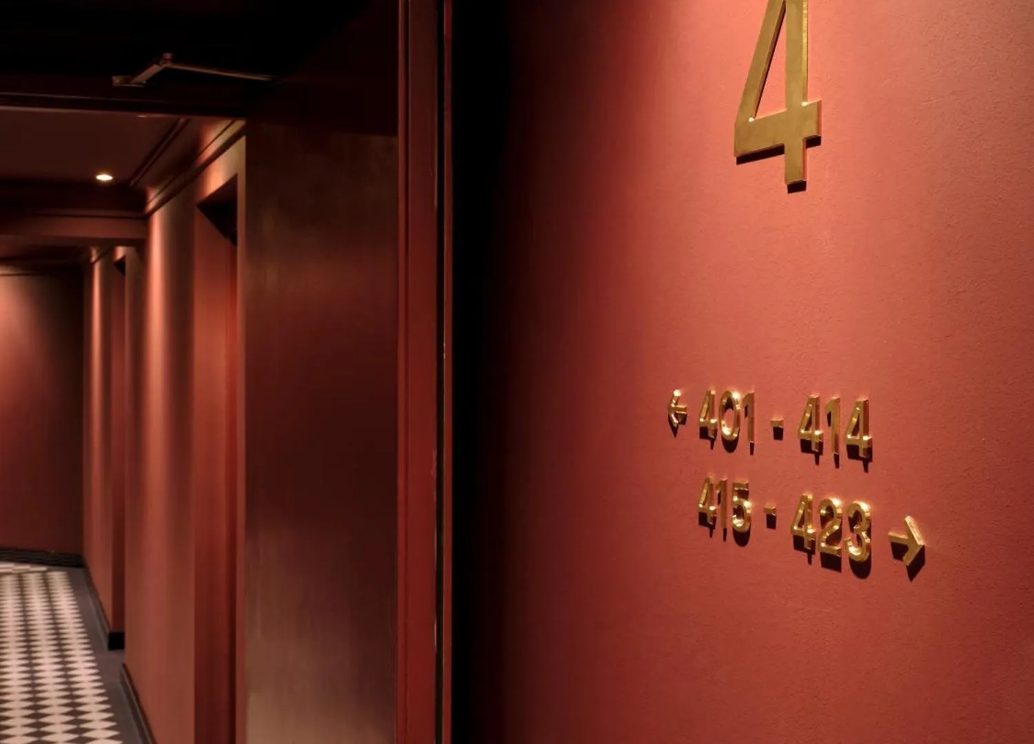 Max Brown Hotel 5Th District, Part Of Sircle Collection - Formerly Pentahotel Wien