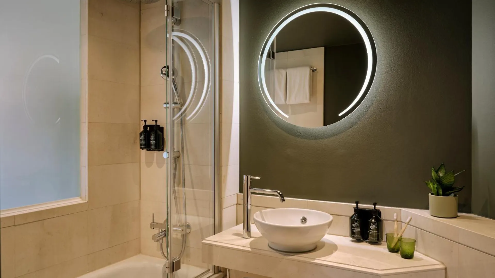 Max Brown Hotel 5Th District, Part Of Sircle Collection - Formerly Pentahotel Vienna Austria