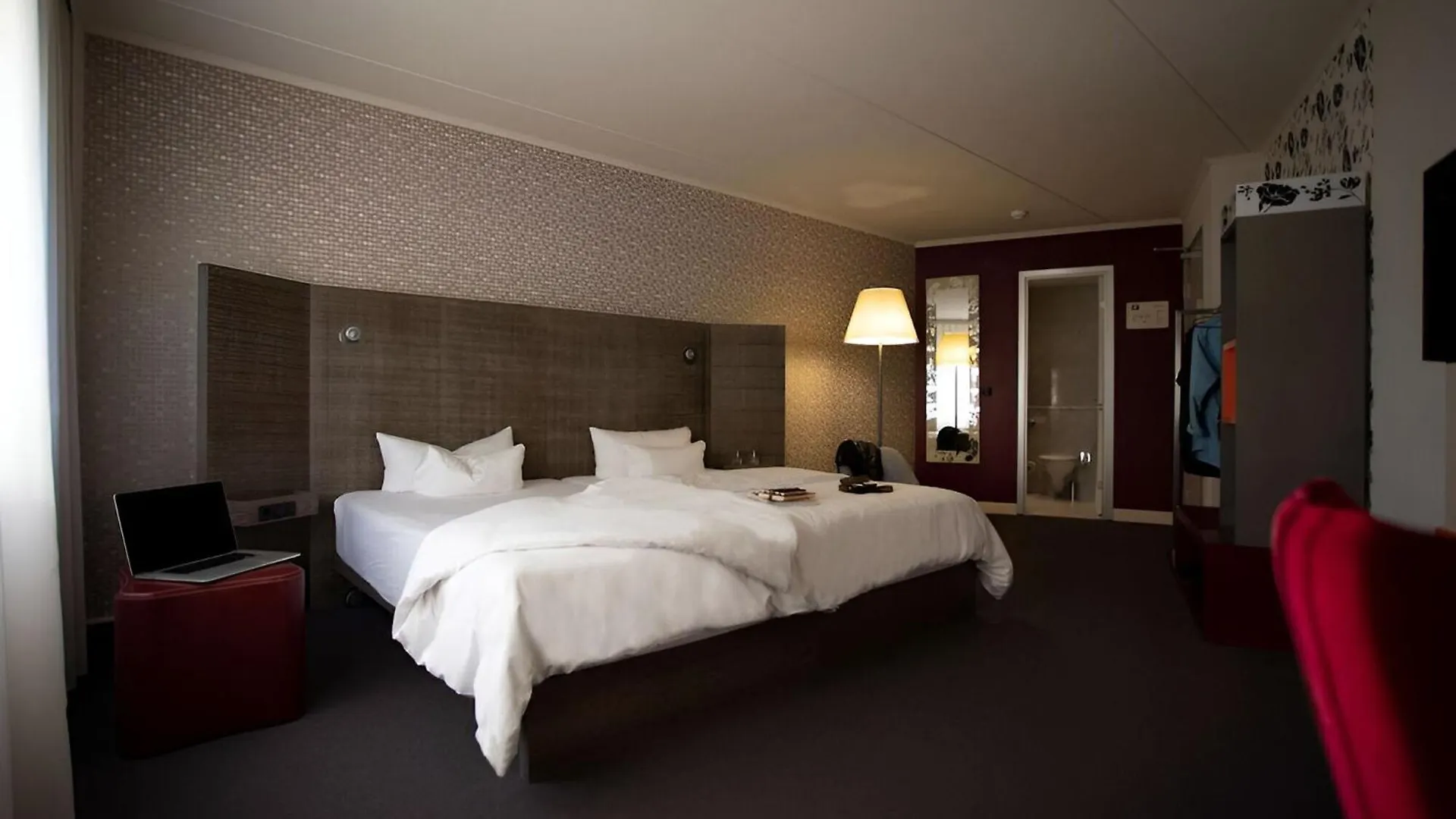 Max Brown Hotel 5Th District, Part Of Sircle Collection - Formerly Pentahotel Wien