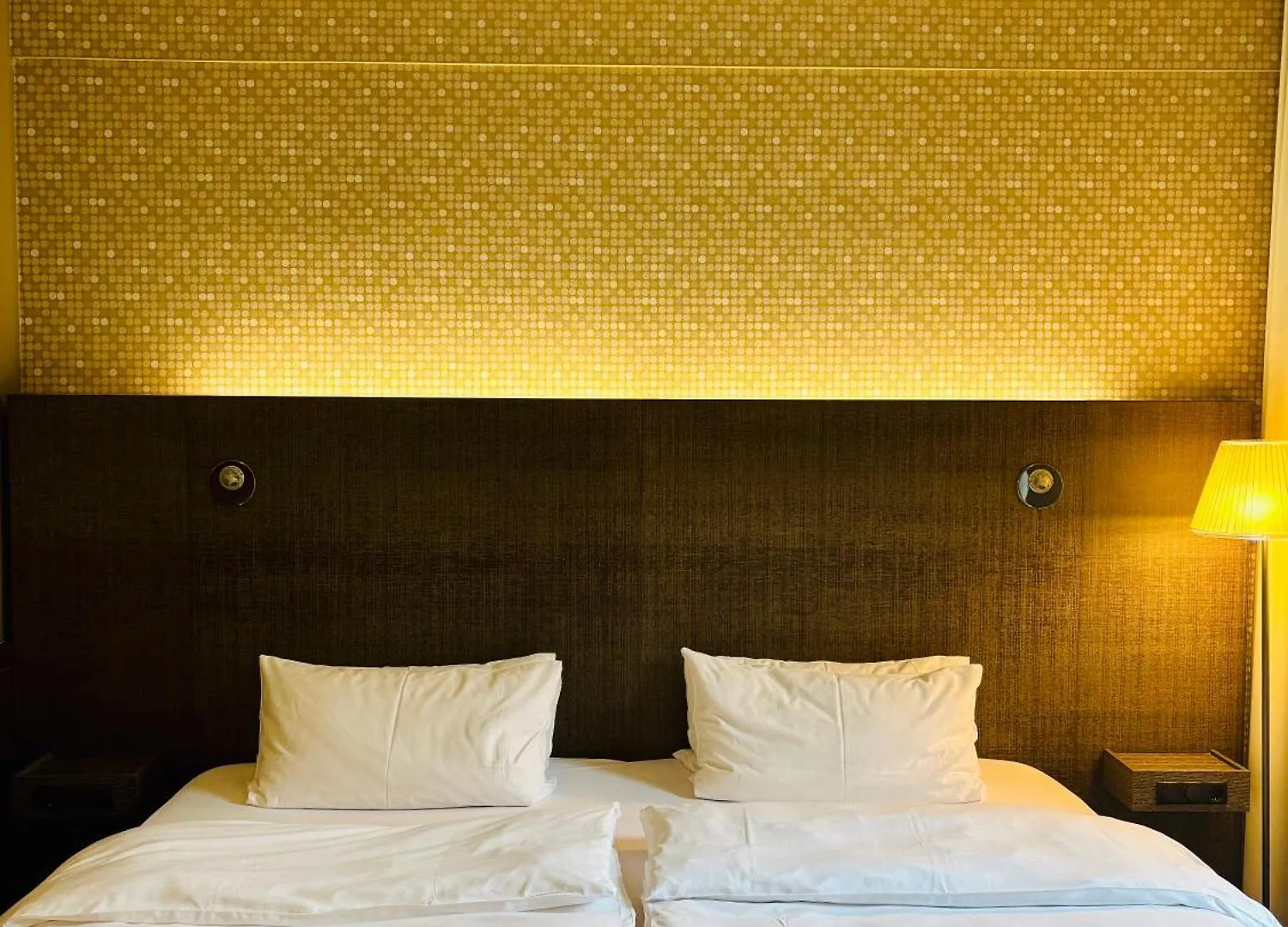 Max Brown Hotel 5Th District, Part Of Sircle Collection - Formerly Pentahotel Vienna Austria