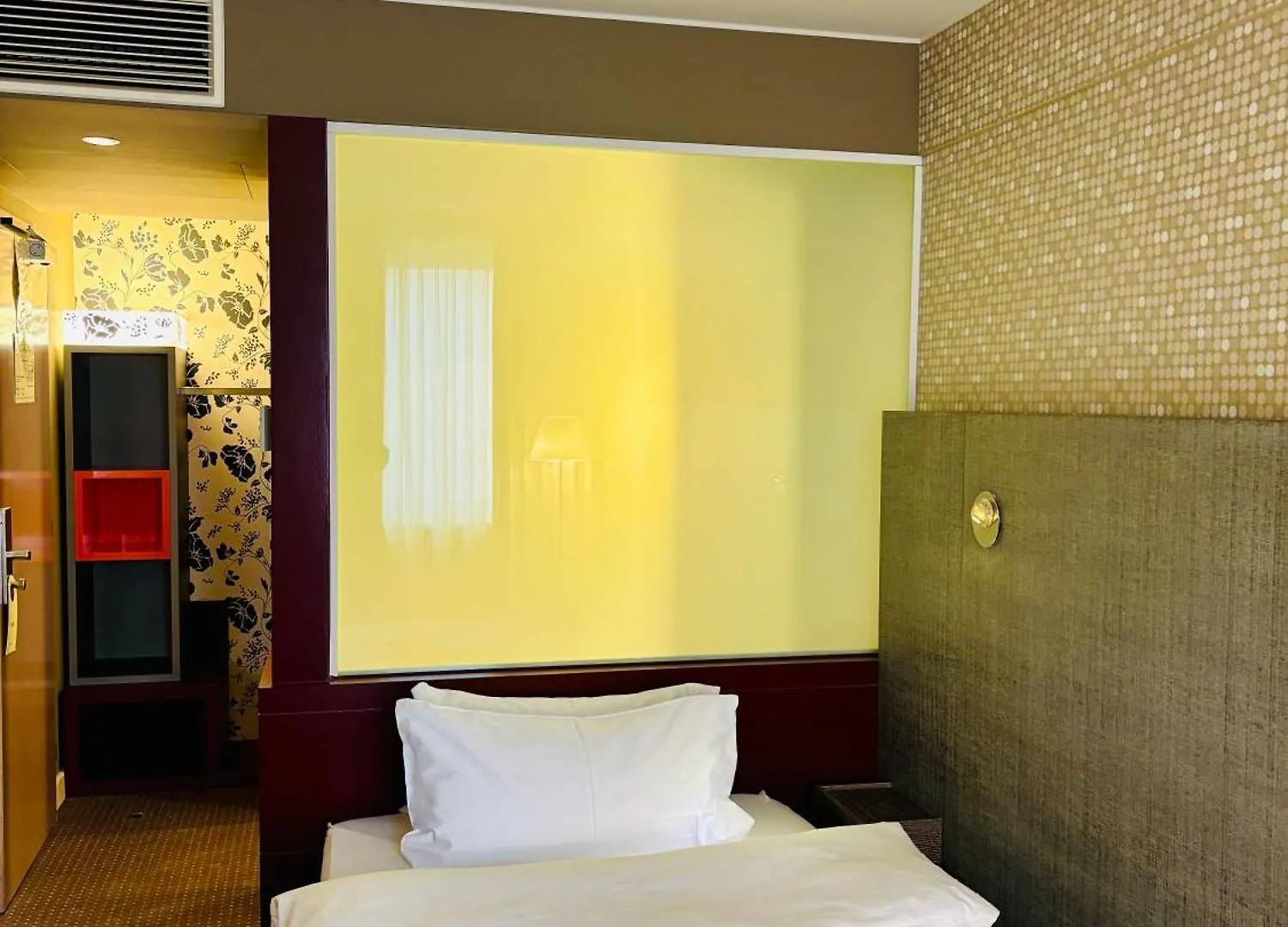 Max Brown Hotel 5Th District, Part Of Sircle Collection - Formerly Pentahotel Vienna