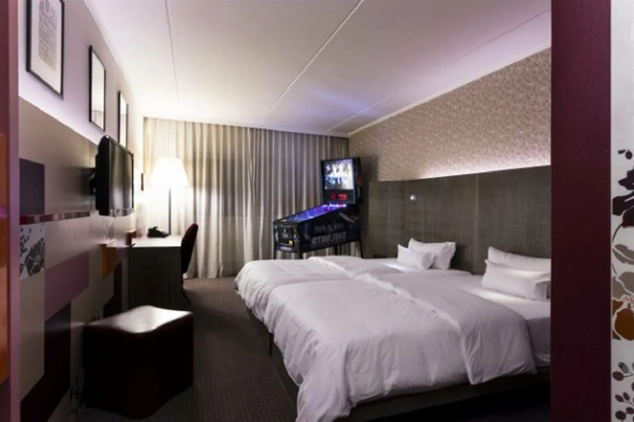 Max Brown Hotel 5Th District, Part Of Sircle Collection - Formerly Pentahotel Vienna